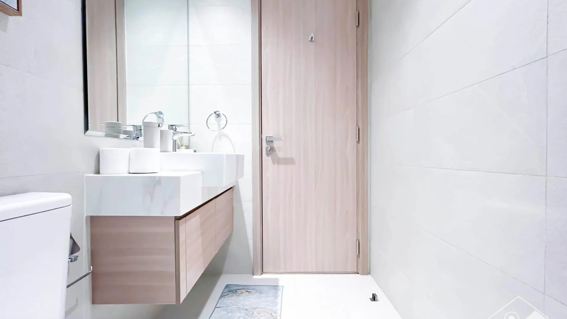 Studio In Azizi Riviera Comfort And Convenience Dubai Apartment