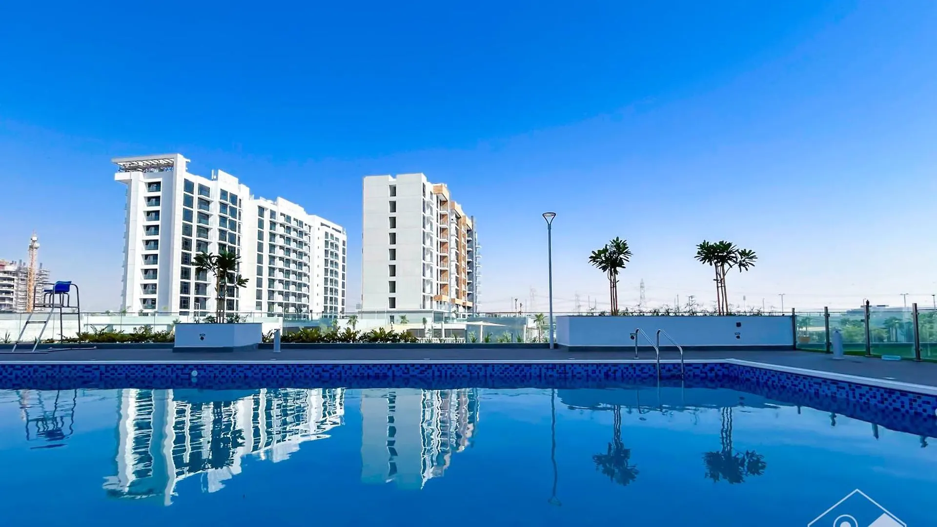 Apartment Studio In Azizi Riviera Comfort And Convenience Dubai