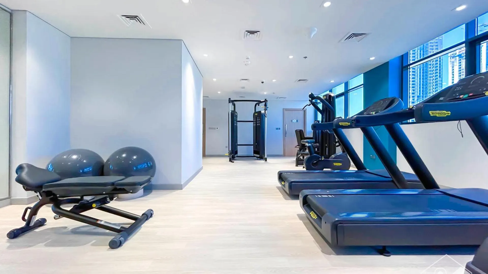 Studio In Azizi Riviera Comfort And Convenience Dubai 0*,  United Arab Emirates