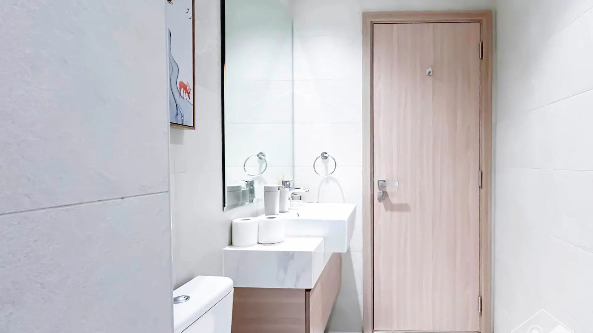 Studio In Azizi Riviera Comfort And Convenience Dubai