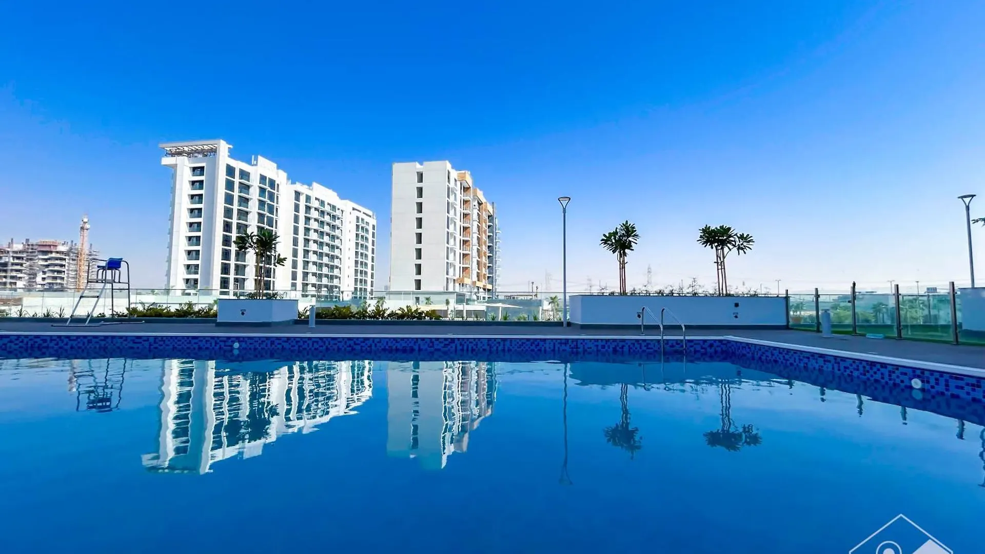 Studio In Azizi Riviera Comfort And Convenience Dubai Apartment