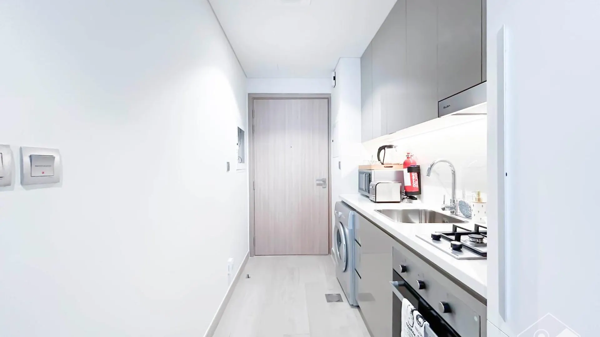 Studio In Azizi Riviera Comfort And Convenience Dubai United Arab Emirates
