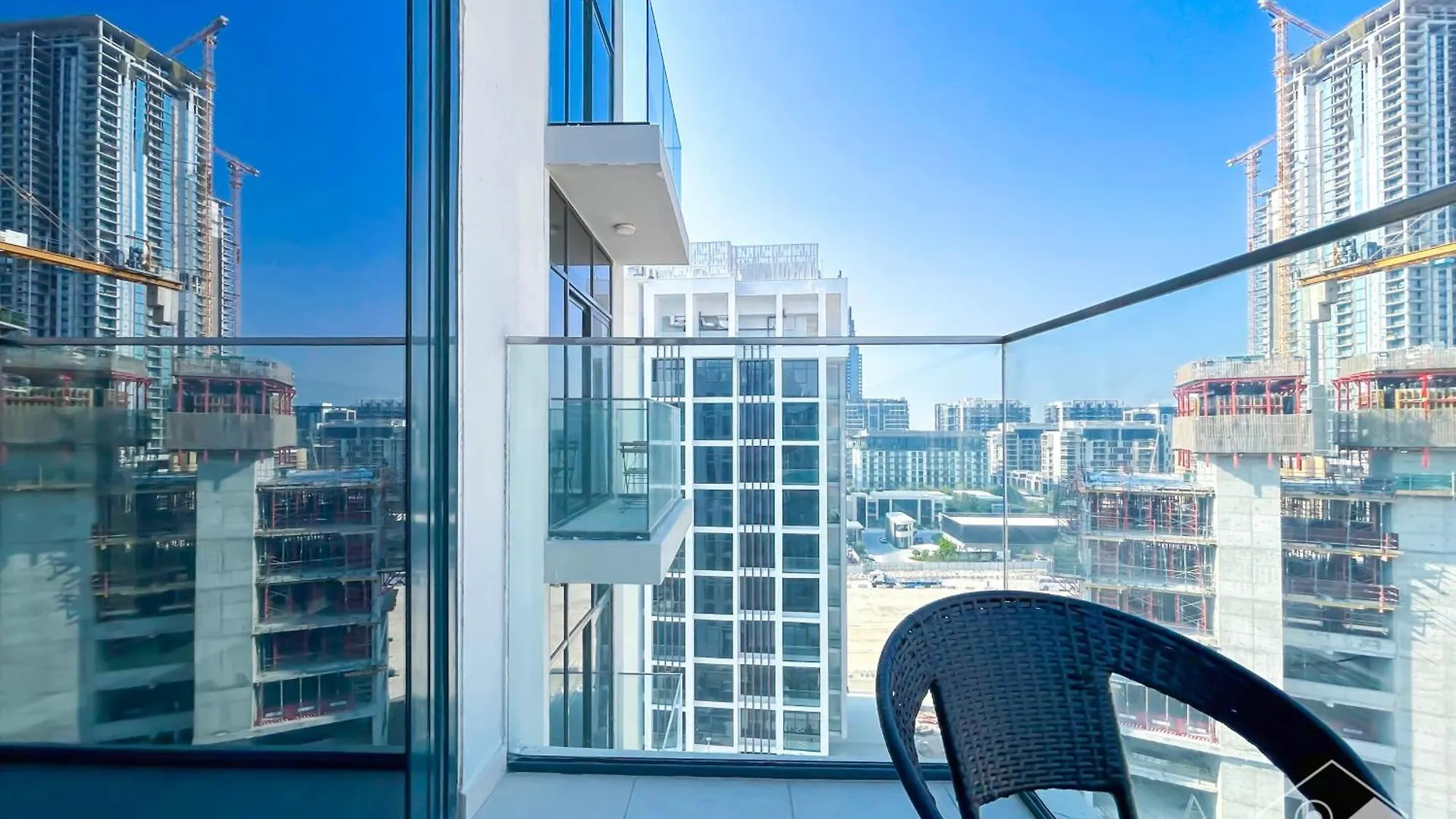 Apartment Studio In Azizi Riviera Comfort And Convenience Dubai