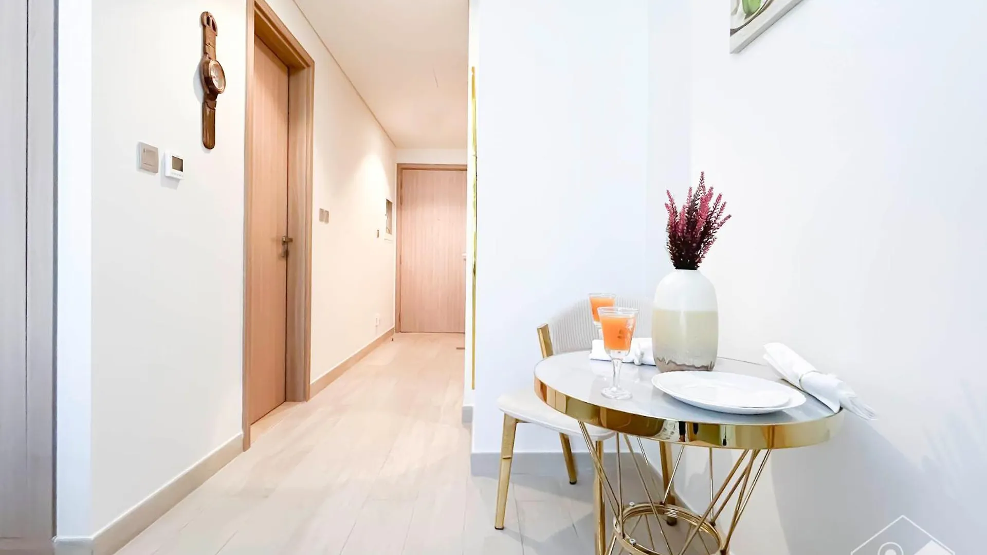 Apartment Studio In Azizi Riviera Comfort And Convenience Dubai