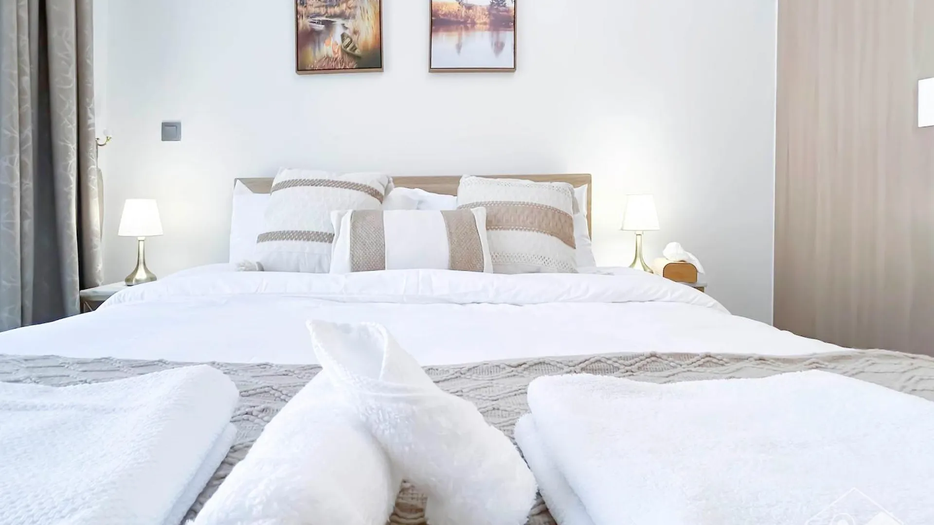 Studio In Azizi Riviera Comfort And Convenience Dubai